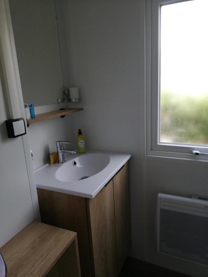 Mobilhome Gastes Landes エクステリア 写真